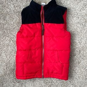{kids} Carter’s Vest